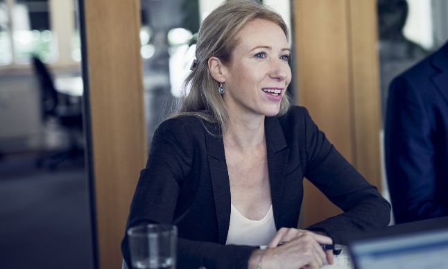 Evelyne Pflugi: «Our Research Is Incredibly Interesting»